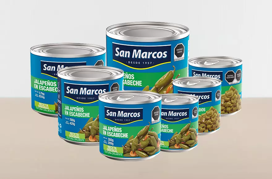 Jalapeños