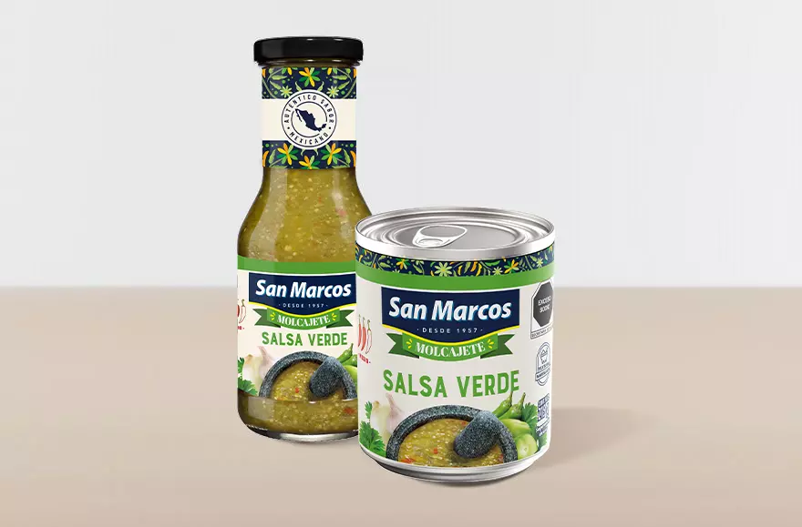 Salsa Verde