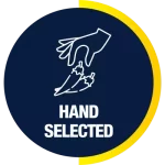 hand-select