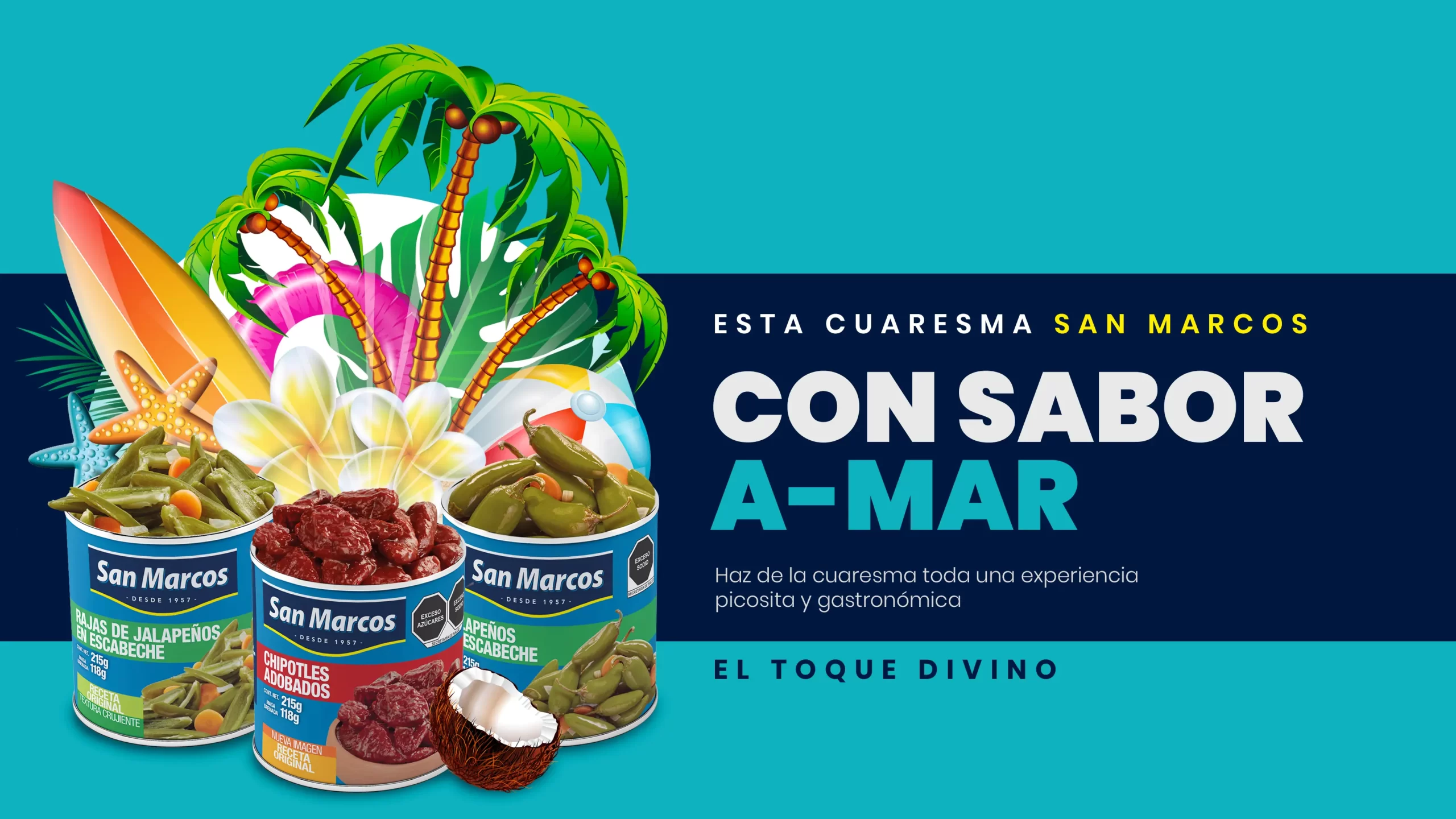Receta cuaresma semana santa
